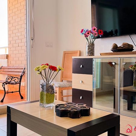 La Aurora Apartment Oropesa del Mar Bagian luar foto
