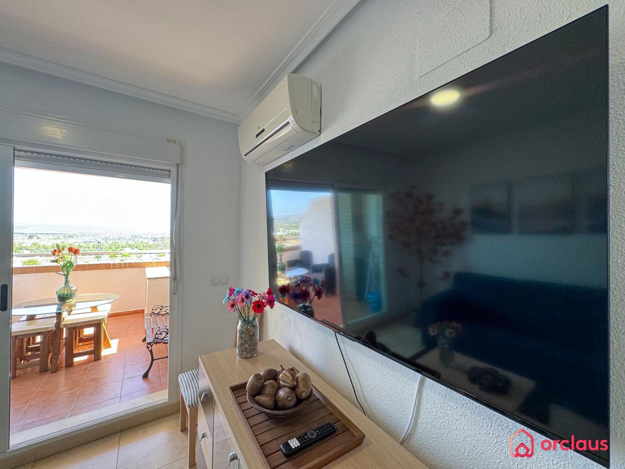 La Aurora Apartment Oropesa del Mar Bagian luar foto