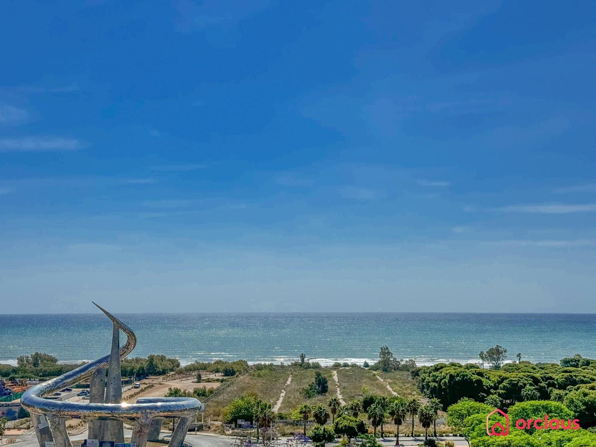 La Aurora Apartment Oropesa del Mar Bagian luar foto