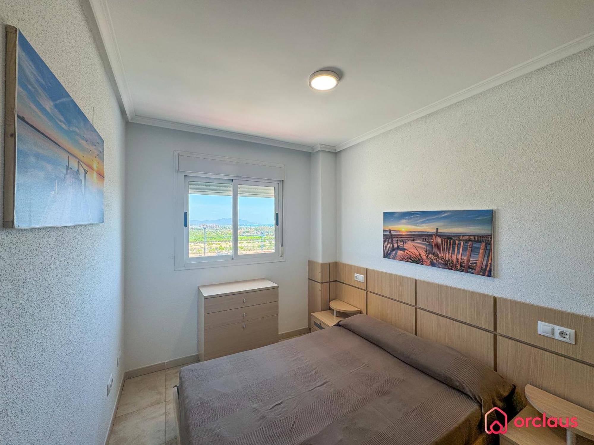 La Aurora Apartment Oropesa del Mar Bagian luar foto