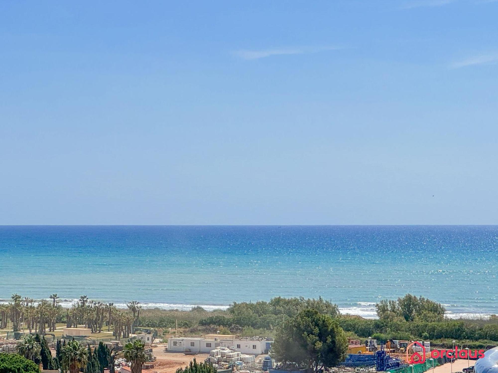 La Aurora Apartment Oropesa del Mar Bagian luar foto