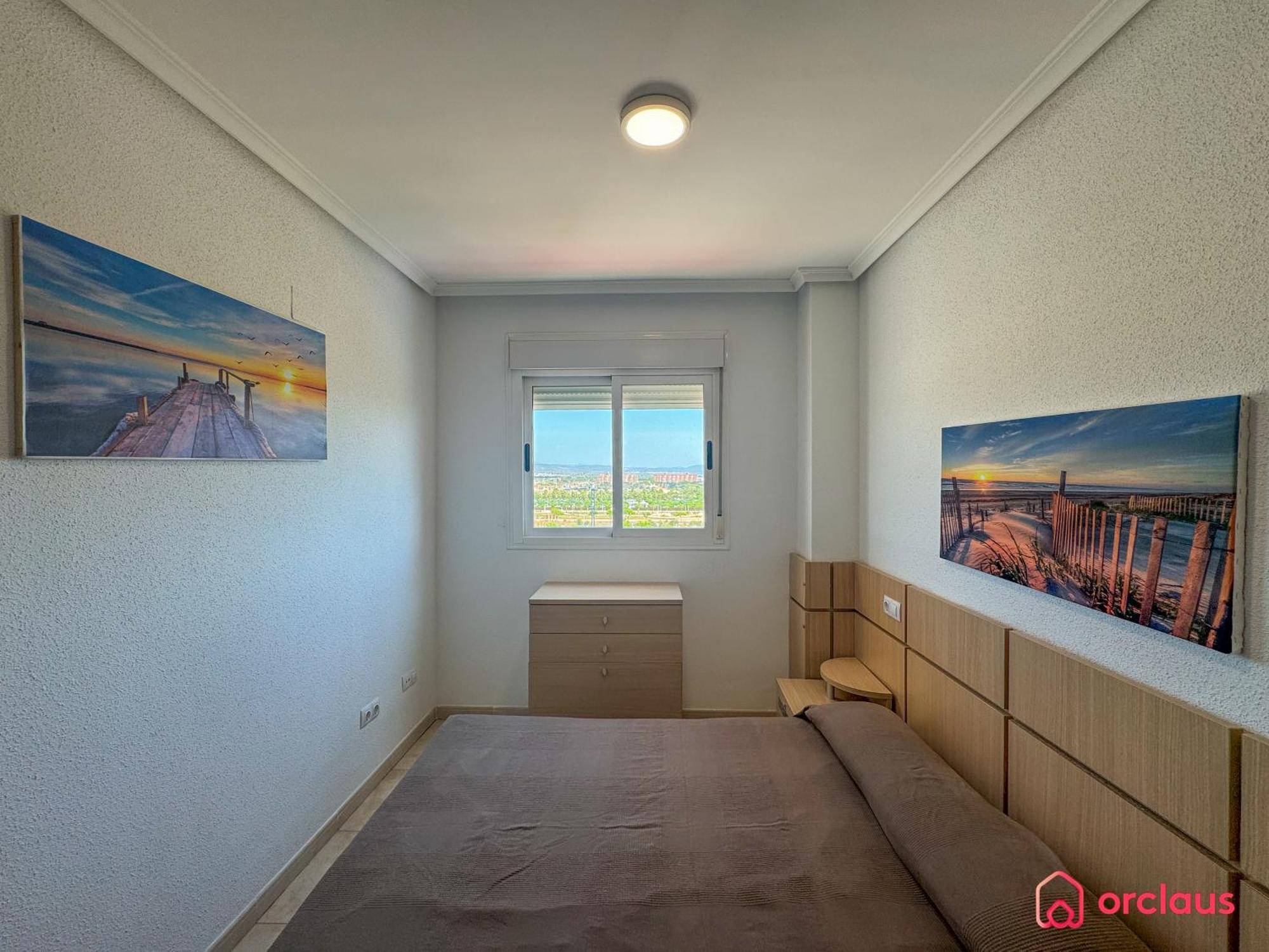 La Aurora Apartment Oropesa del Mar Bagian luar foto