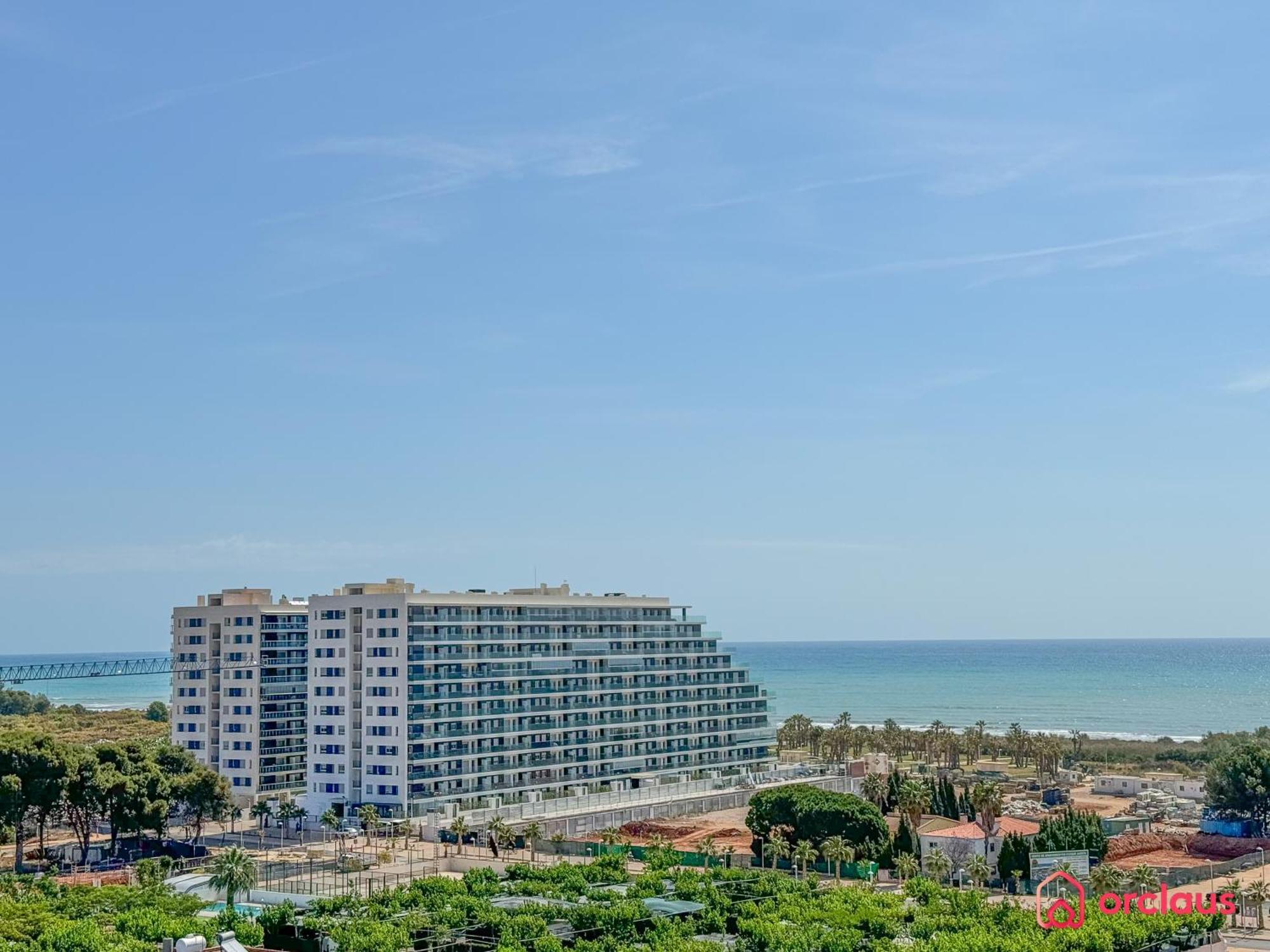 La Aurora Apartment Oropesa del Mar Bagian luar foto