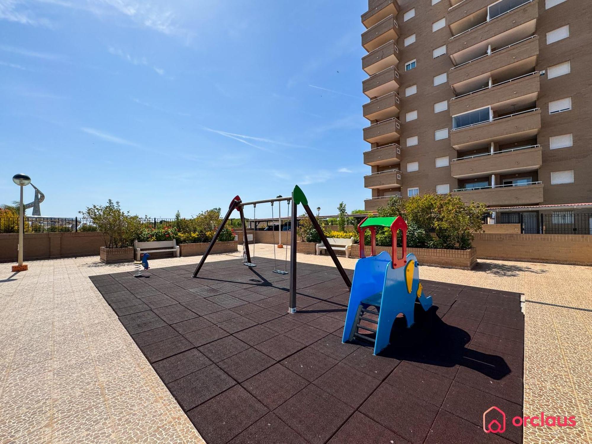 La Aurora Apartment Oropesa del Mar Bagian luar foto