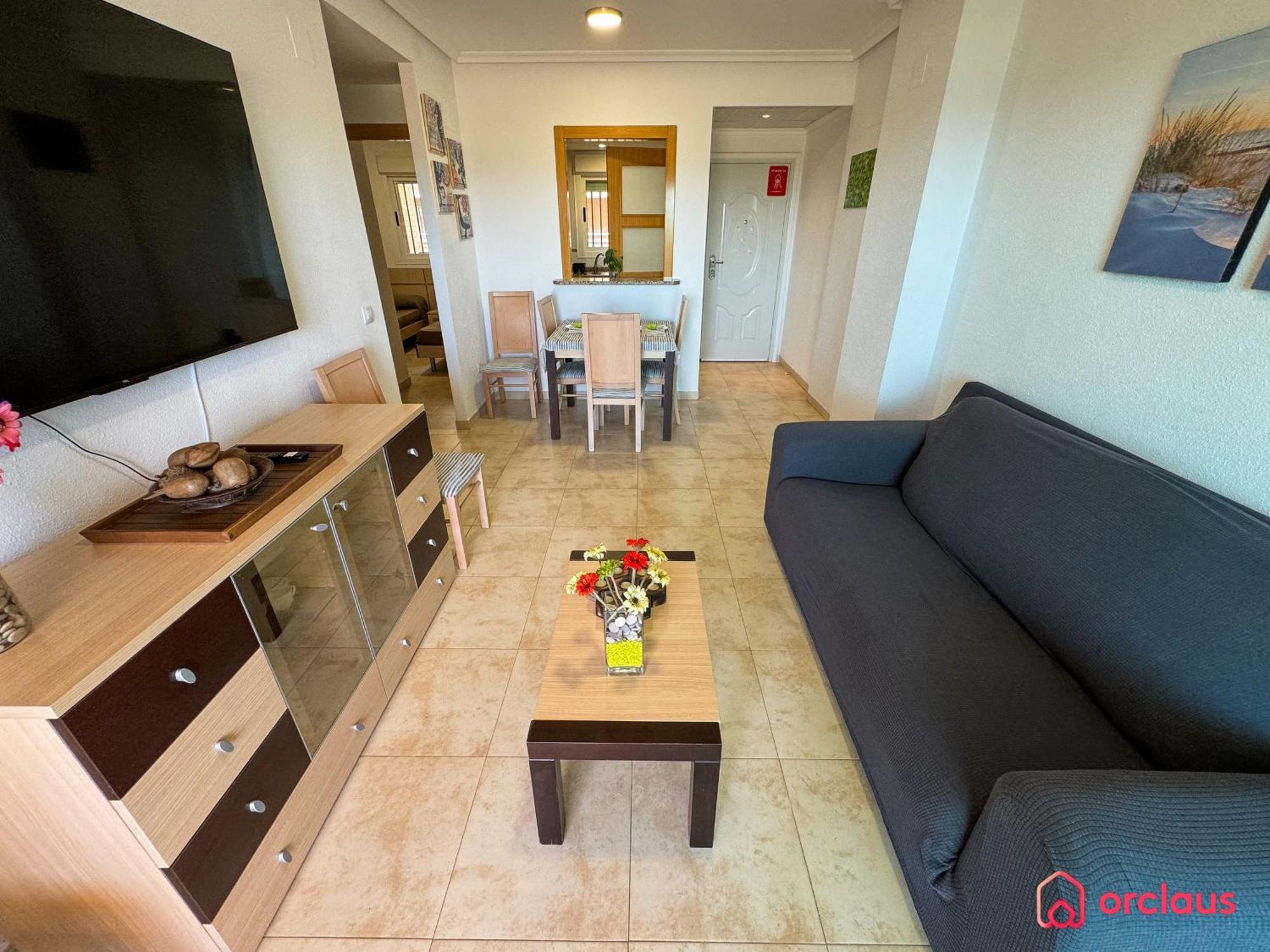 La Aurora Apartment Oropesa del Mar Bagian luar foto