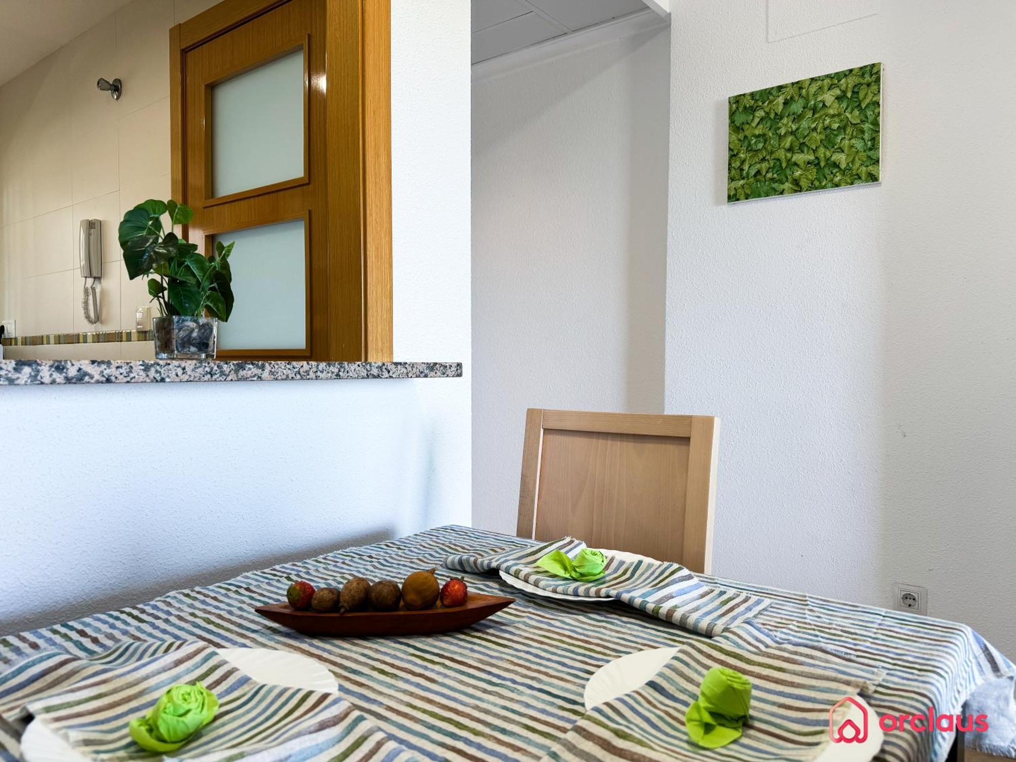 La Aurora Apartment Oropesa del Mar Bagian luar foto
