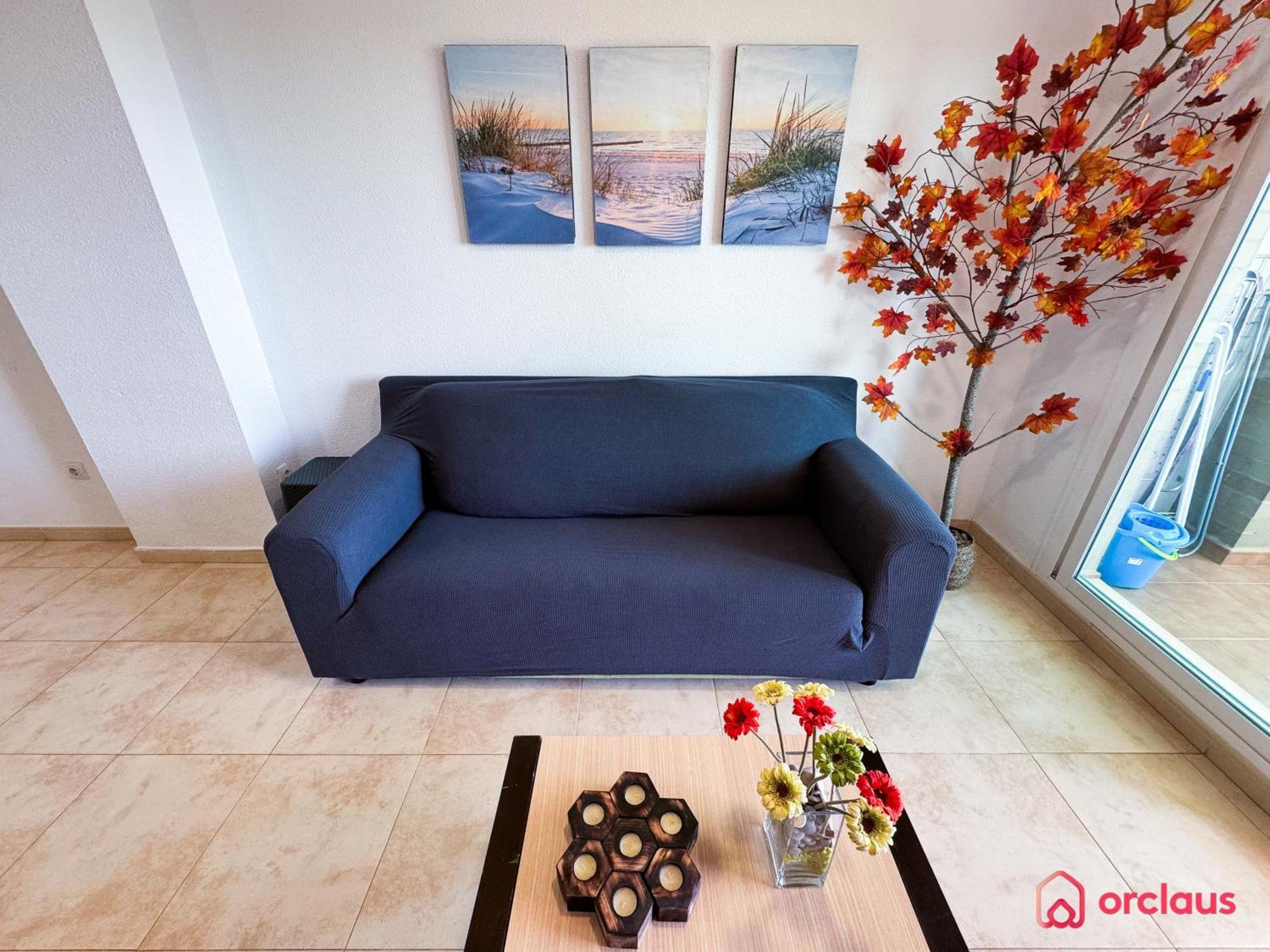 La Aurora Apartment Oropesa del Mar Bagian luar foto