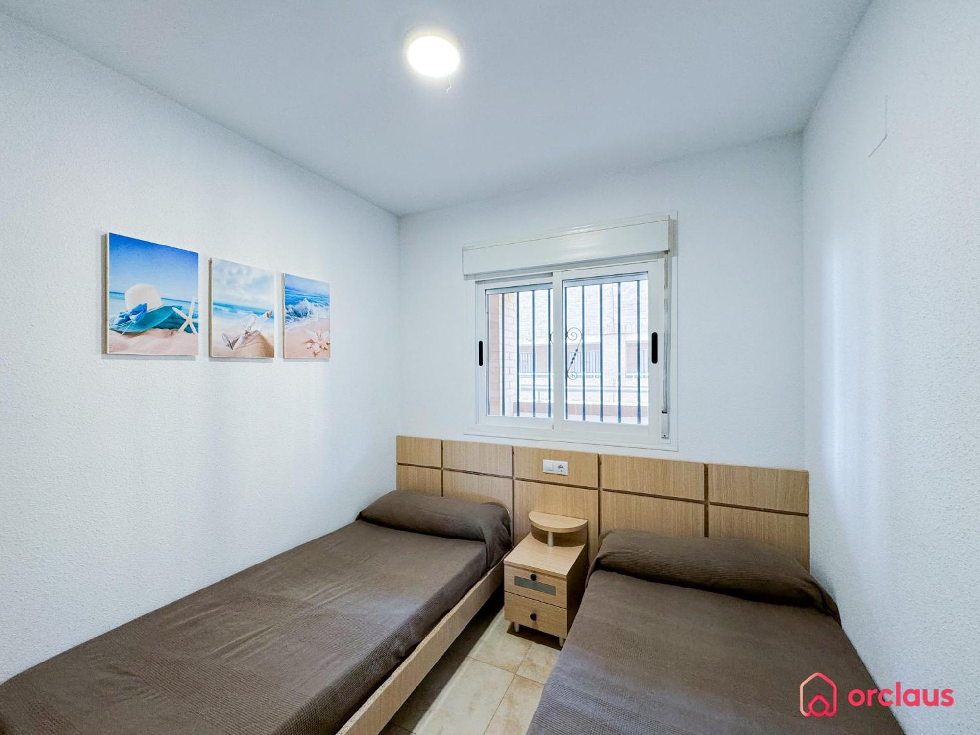 La Aurora Apartment Oropesa del Mar Bagian luar foto