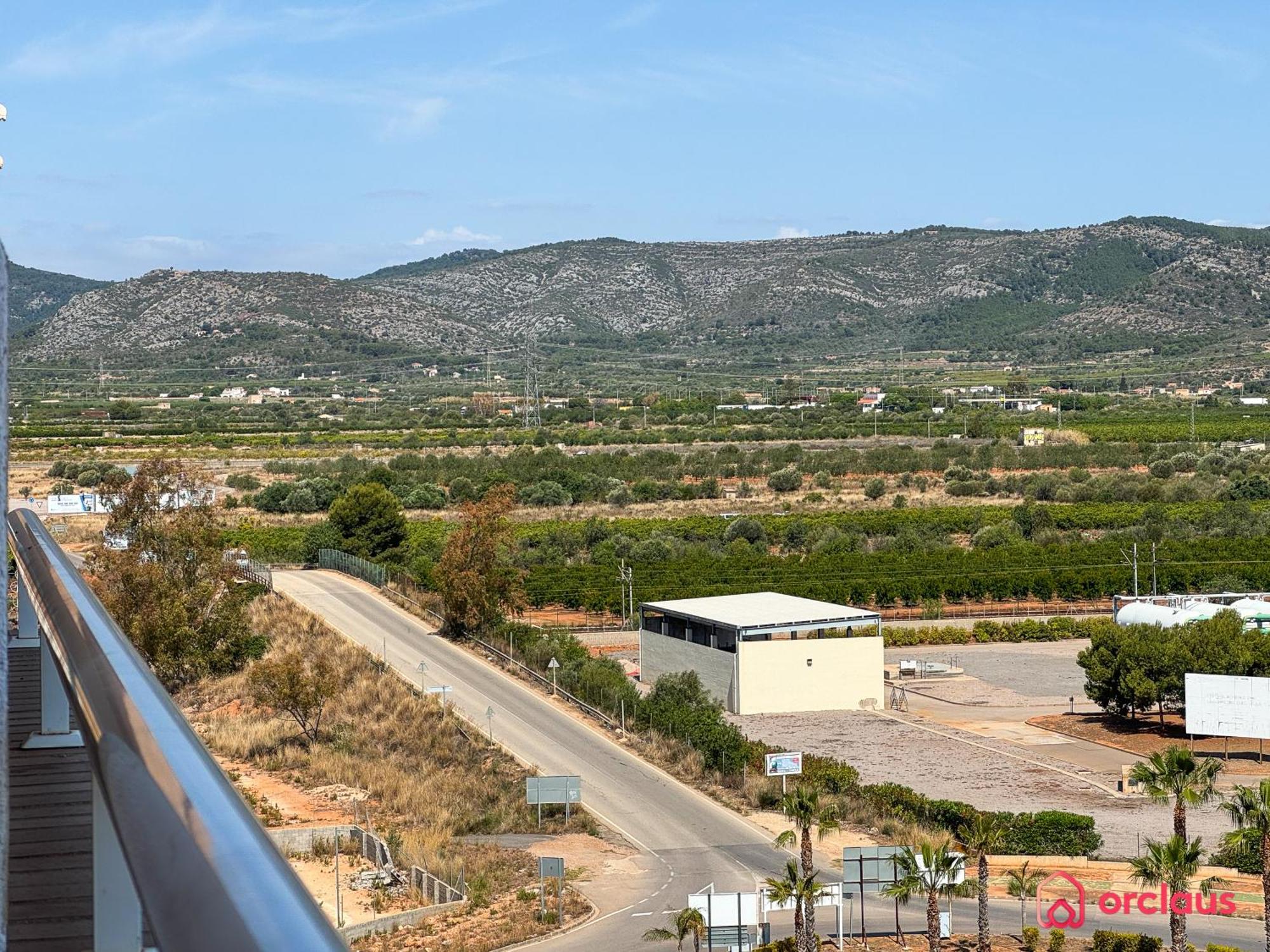 La Aurora Apartment Oropesa del Mar Bagian luar foto